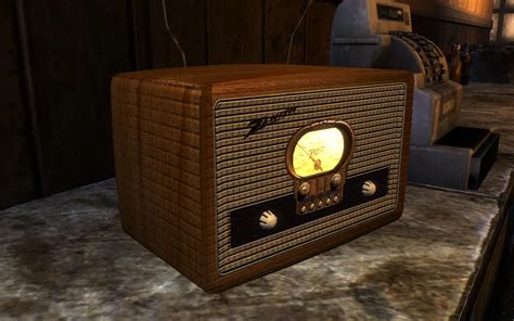 fallout 4 new vegas radio mod